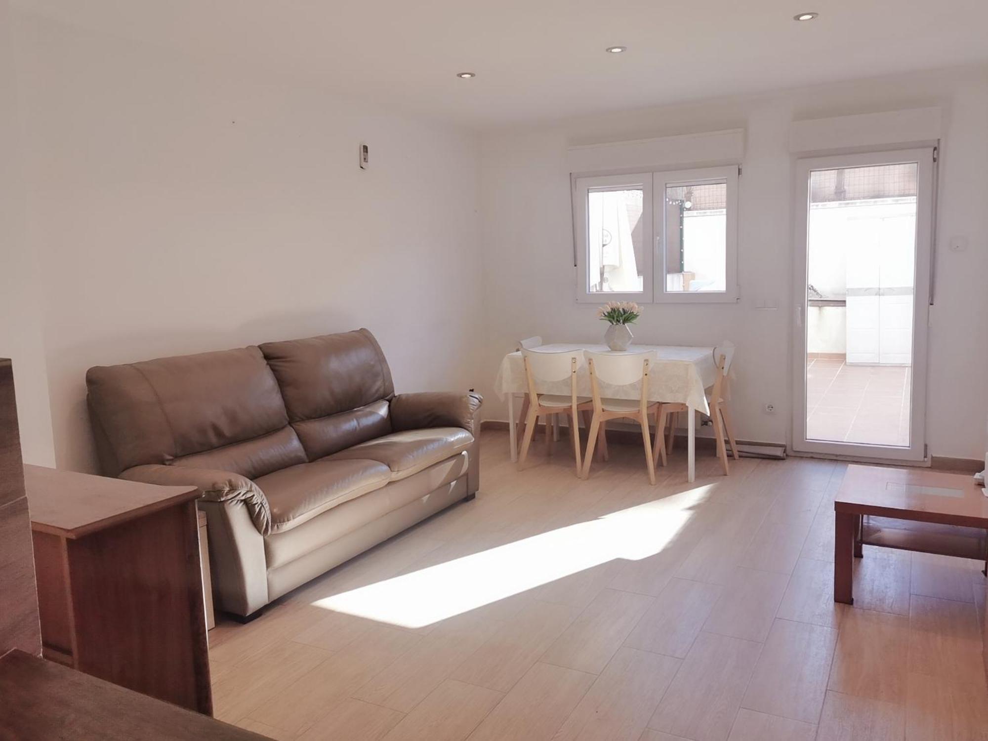 Chalet De Madryt Zewnętrze zdjęcie