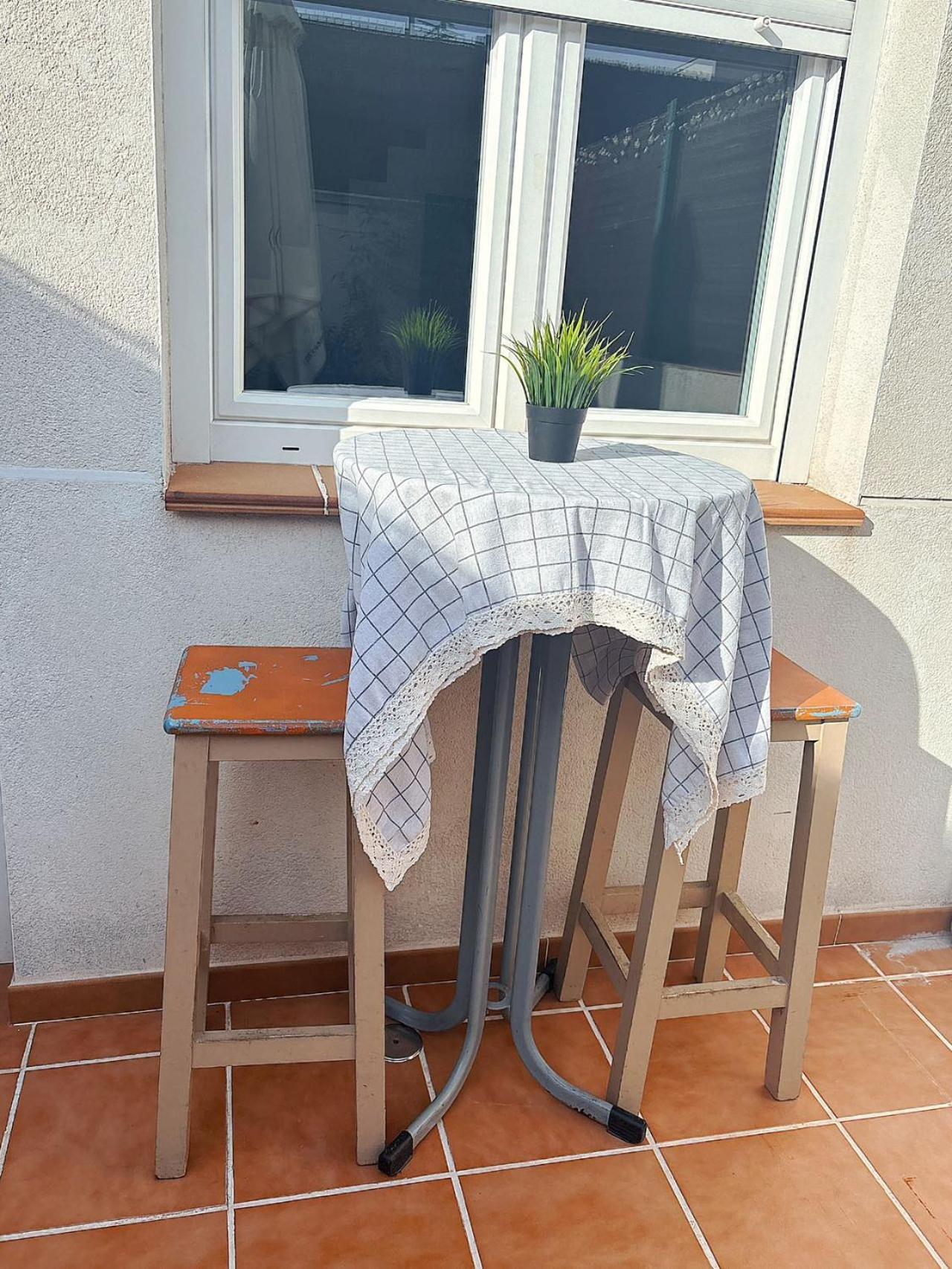Chalet De Madryt Zewnętrze zdjęcie