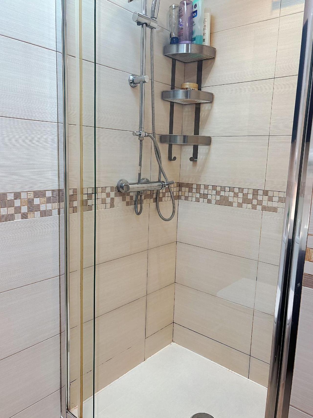 Chalet De Madryt Zewnętrze zdjęcie